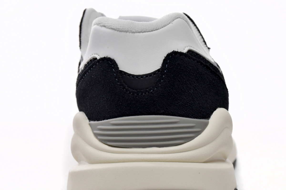 New Balance 57/40 'Team Navy' M5740CD - Latest Release in Sleek Design New Balance 57/40 'Team Navy' M5740CD - Latest Release in Sleek Design