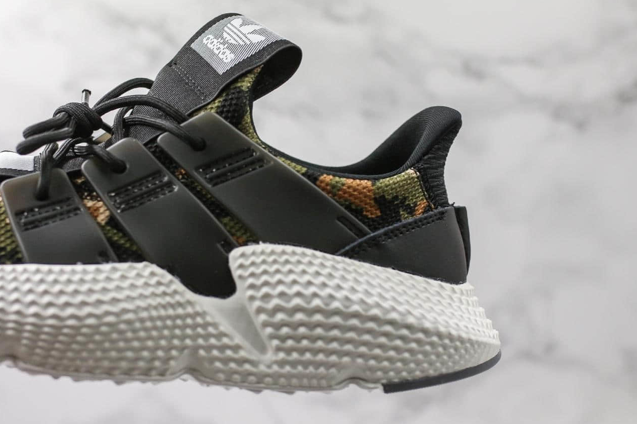 Adidas Originals PROPHERE FU9261: Authentic Style and Unmatched Comfort Adidas Originals PROPHERE FU9261: Authentic Style and Unmatched Comfort