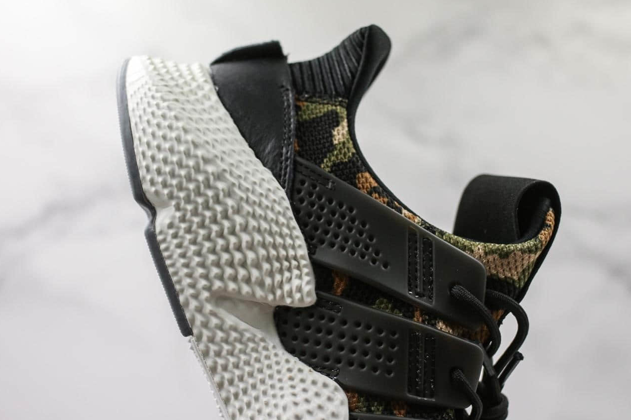Adidas Originals PROPHERE FU9261: Authentic Style and Unmatched Comfort Adidas Originals PROPHERE FU9261: Authentic Style and Unmatched Comfort