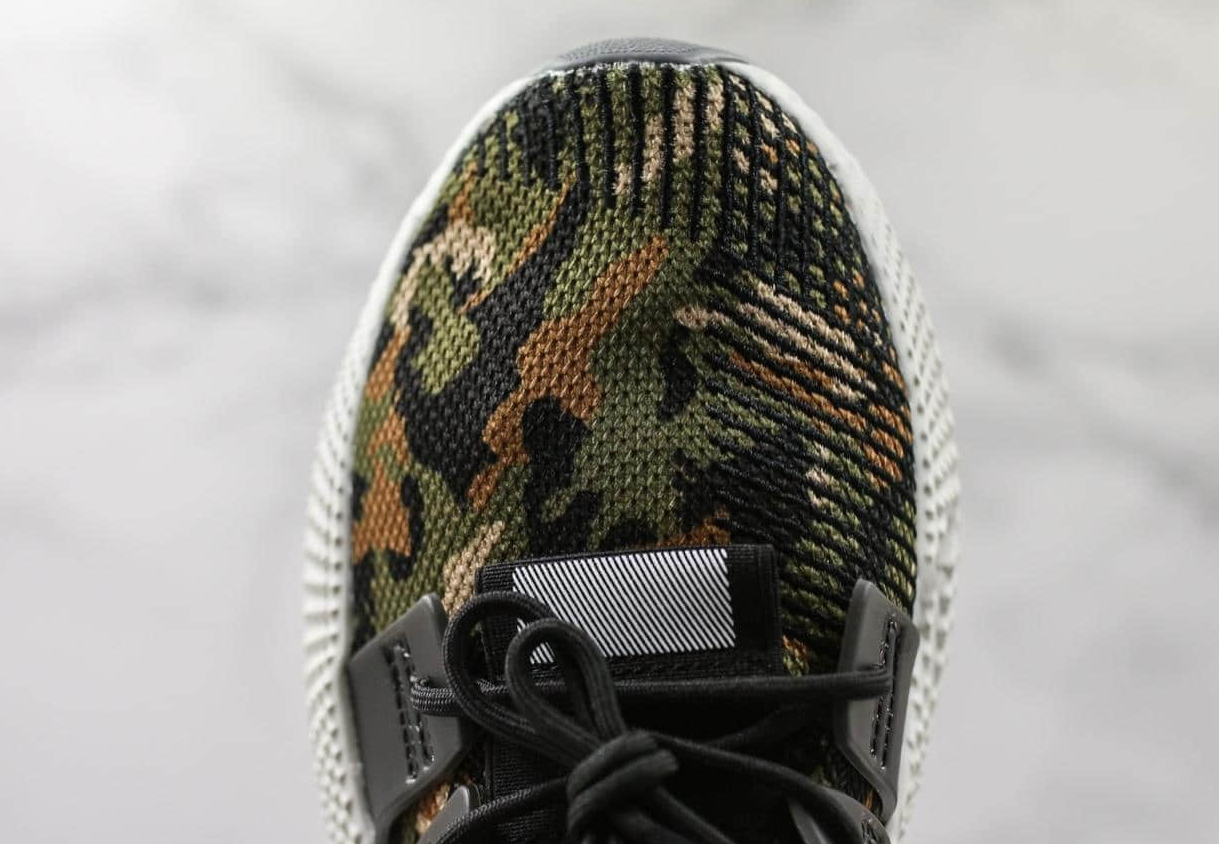 Adidas Originals PROPHERE FU9261: Authentic Style and Unmatched Comfort Adidas Originals PROPHERE FU9261: Authentic Style and Unmatched Comfort