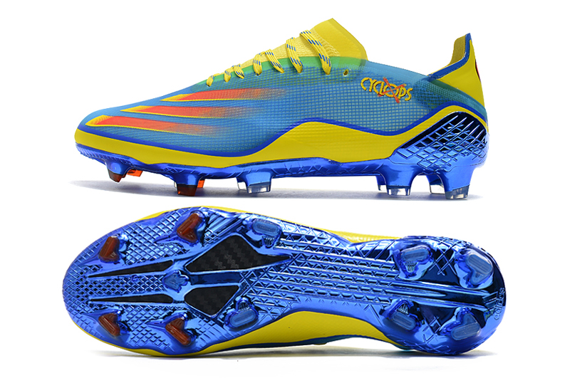 Adidas X Ghosted.1 FG Marvel Cyclops FY1223 - Limited Edition Design, Exceptional Performance Adidas X Ghosted.1 FG Marvel Cyclops FY1223 - Limited Edition Design, Exceptional Performance