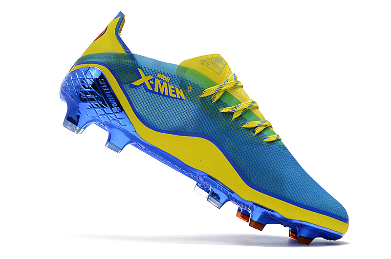 Adidas X Ghosted.1 FG Marvel Cyclops FY1223 - Limited Edition Design, Exceptional Performance Adidas X Ghosted.1 FG Marvel Cyclops FY1223 - Limited Edition Design, Exceptional Performance