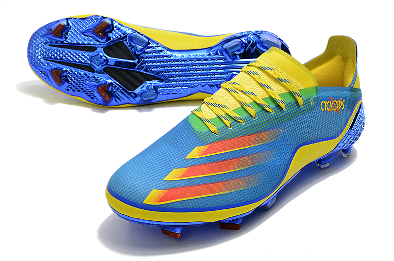 Adidas X Ghosted.1 FG Marvel Cyclops FY1223 - Limited Edition Design, Exceptional Performance Adidas X Ghosted.1 FG Marvel Cyclops FY1223 - Limited Edition Design, Exceptional Performance