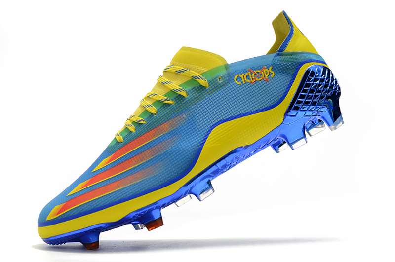 Adidas X Ghosted.1 FG Marvel Cyclops FY1223 - Limited Edition Design, Exceptional Performance Adidas X Ghosted.1 FG Marvel Cyclops FY1223 - Limited Edition Design, Exceptional Performance