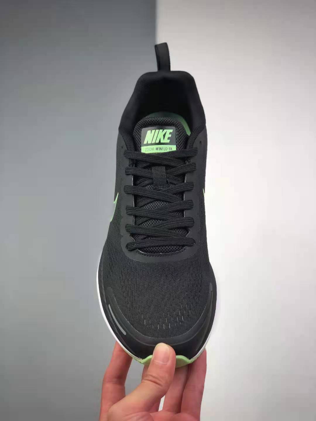 Nike Air Zoom Structure 23 Running Shoes Black Anthracite White CZ6720-010 - Enhanced Support and Cushioning for Optimal Performance Nike Air Zoom Structure 23 Running Shoes Black Anthracite White CZ6720-010 - Enhanced Support and Cushioning for Optimal Performance