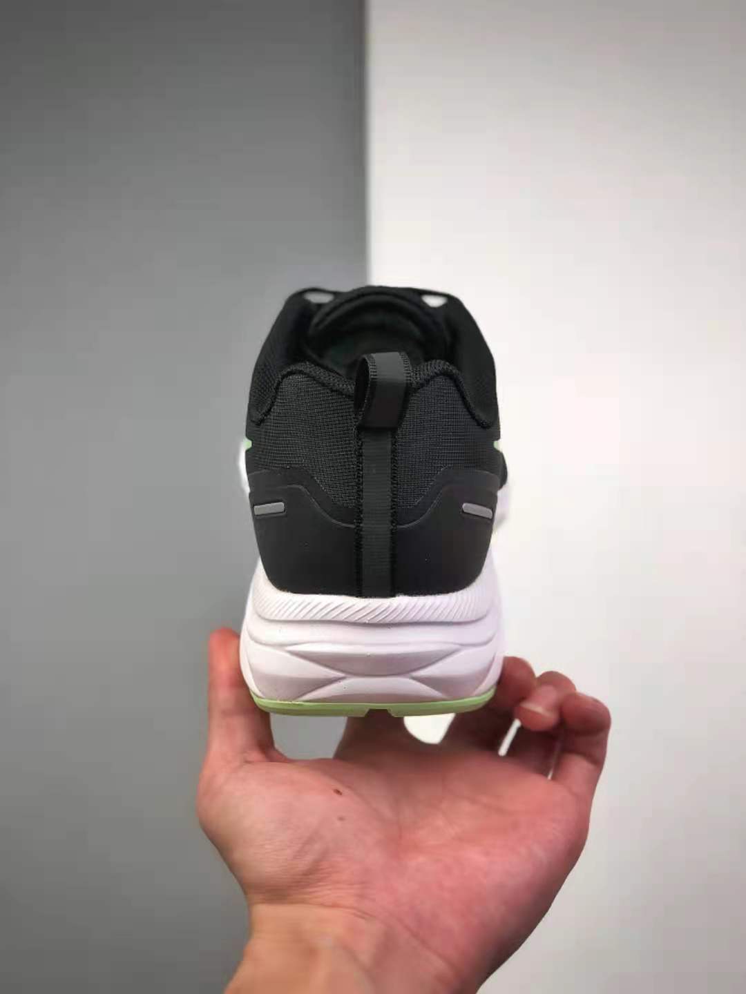 Nike Air Zoom Structure 23 Running Shoes Black Anthracite White CZ6720-010 - Enhanced Support and Cushioning for Optimal Performance Nike Air Zoom Structure 23 Running Shoes Black Anthracite White CZ6720-010 - Enhanced Support and Cushioning for Optimal Performance