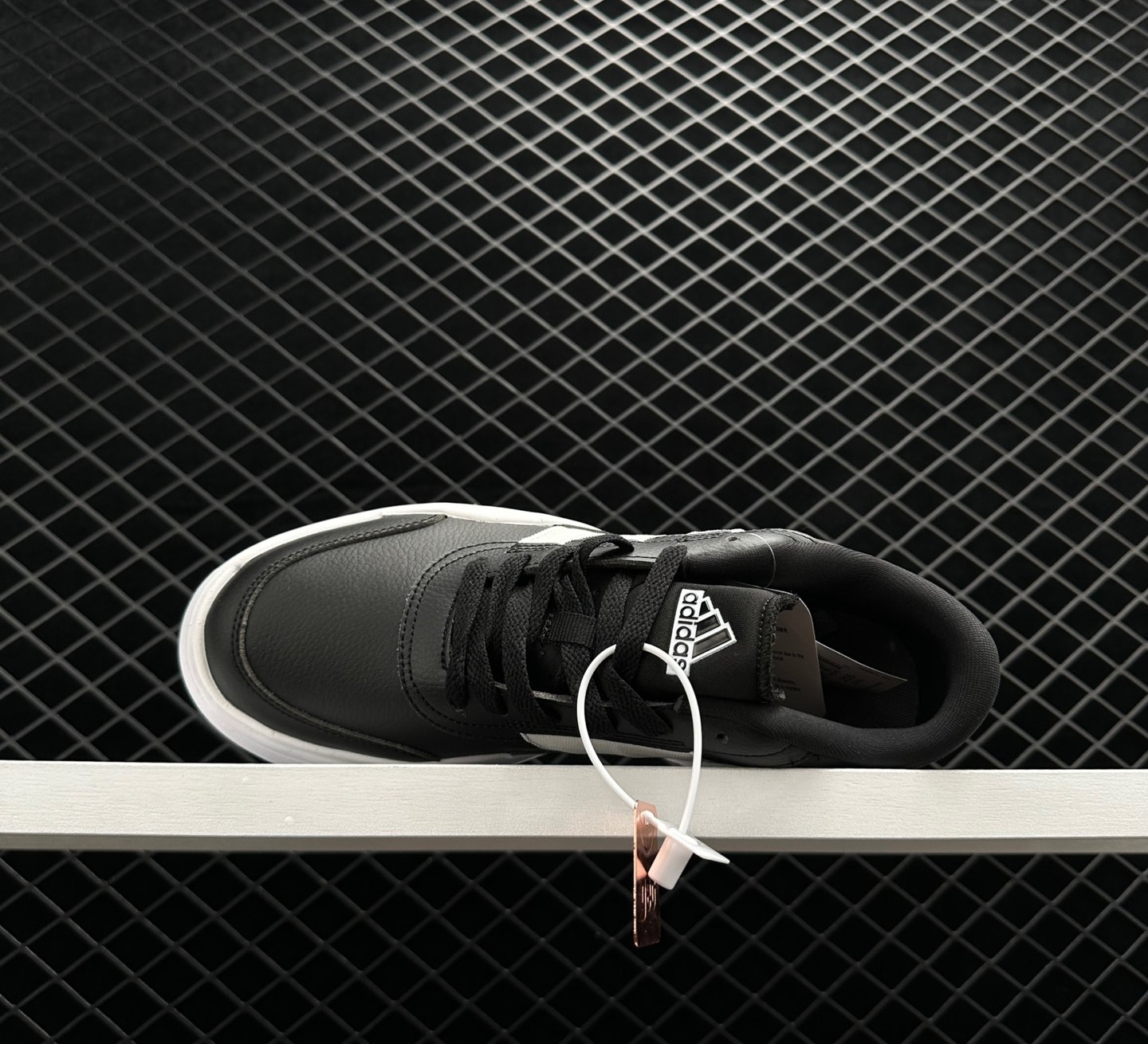 Adidas Adima Tic HM Core Black Cloud White IG7202 - Stylish and Comfortable Sports Shoes Adidas Adima Tic HM Core Black Cloud White IG7202 - Stylish and Comfortable Sports Shoes