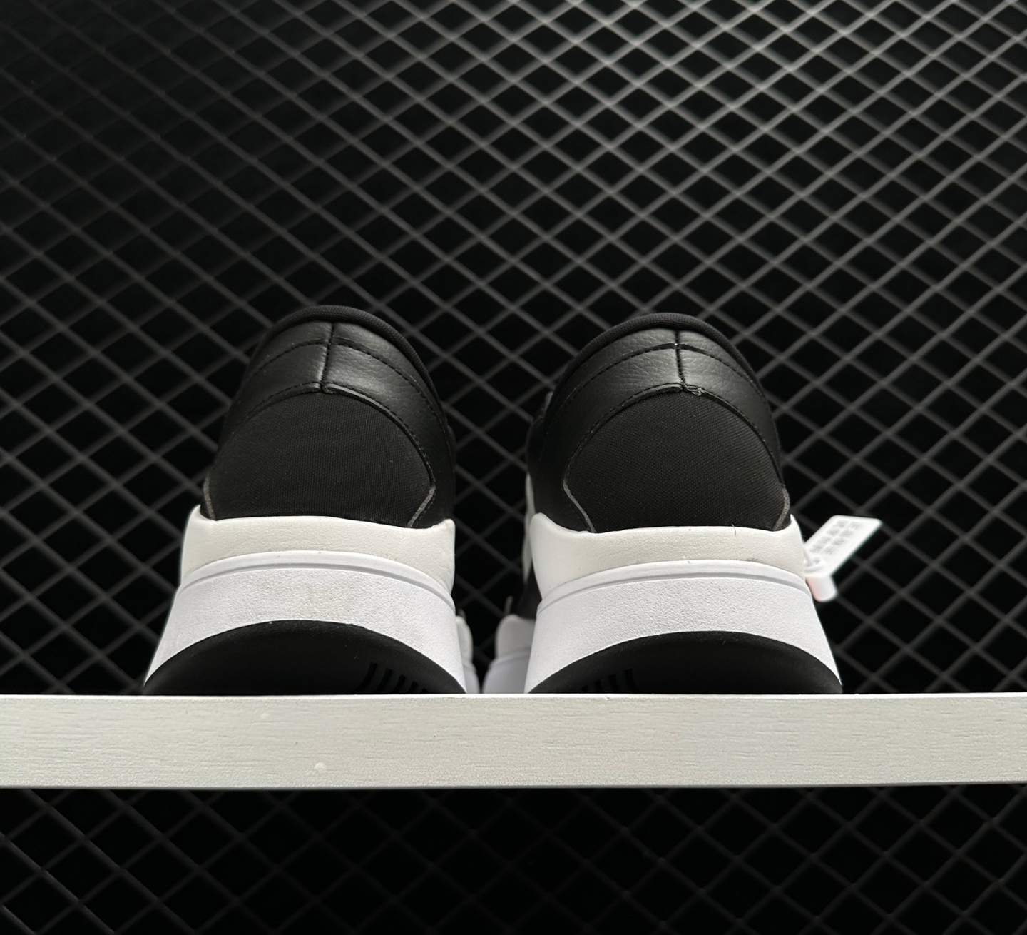 Adidas Adima Tic HM Core Black Cloud White IG7202 - Stylish and Comfortable Sports Shoes Adidas Adima Tic HM Core Black Cloud White IG7202 - Stylish and Comfortable Sports Shoes