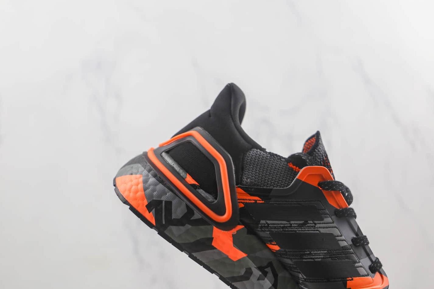 Adidas UltraBoost 20 Geometric Pack - Black Signal Orange FV8330 | Latest Release Adidas UltraBoost 20 Geometric Pack - Black Signal Orange FV8330 | Latest Release