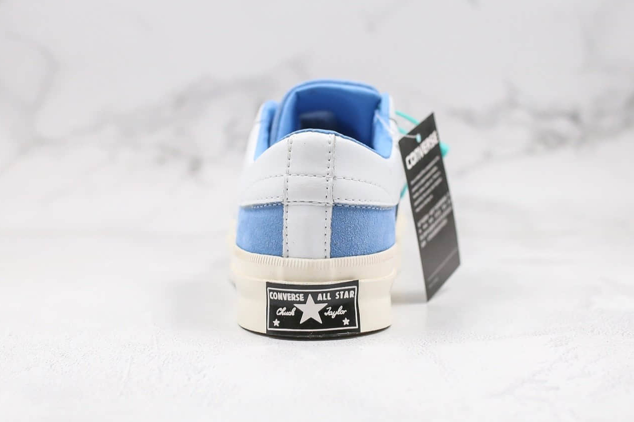 Converse One Star Academy OX Pinnacle 167134C: Premium Sneakers for Style Seekers Converse One Star Academy OX Pinnacle 167134C: Premium Sneakers for Style Seekers