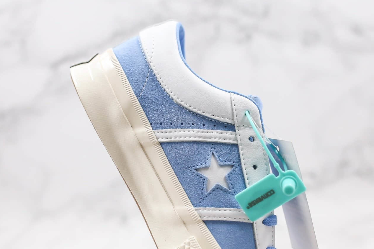 Converse One Star Academy OX Pinnacle 167134C: Premium Sneakers for Style Seekers Converse One Star Academy OX Pinnacle 167134C: Premium Sneakers for Style Seekers