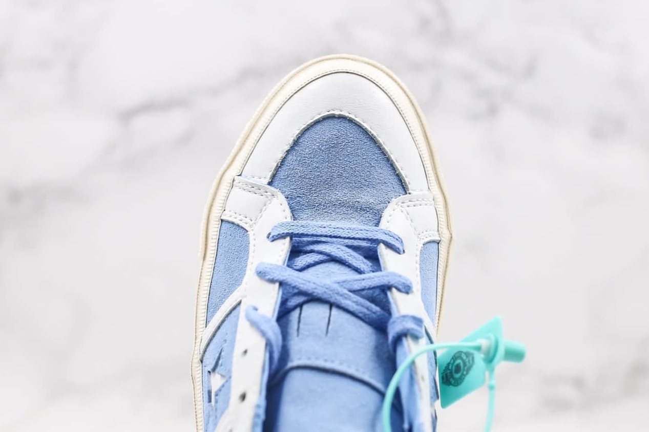 Converse One Star Academy OX Pinnacle 167134C: Premium Sneakers for Style Seekers Converse One Star Academy OX Pinnacle 167134C: Premium Sneakers for Style Seekers