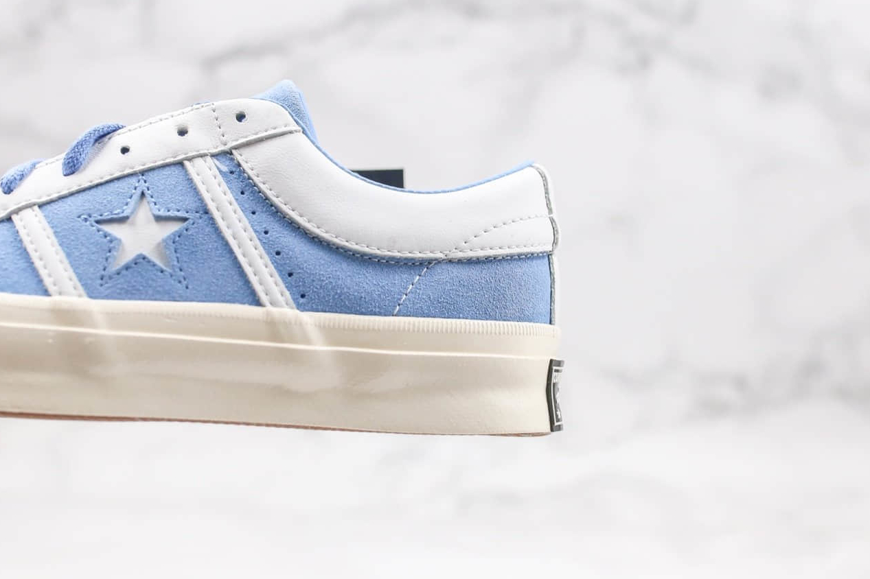 Converse One Star Academy OX Pinnacle 167134C: Premium Sneakers for Style Seekers Converse One Star Academy OX Pinnacle 167134C: Premium Sneakers for Style Seekers