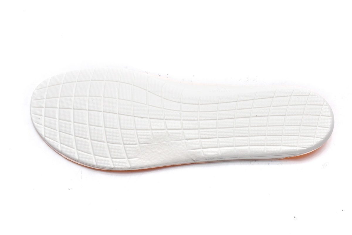 Adidas Solarglide 5 Black Flash Orange Mint Rush GX5469 - Lightweight Performance Running Shoes Adidas Solarglide 5 Black Flash Orange Mint Rush GX5469 - Lightweight Performance Running Shoes