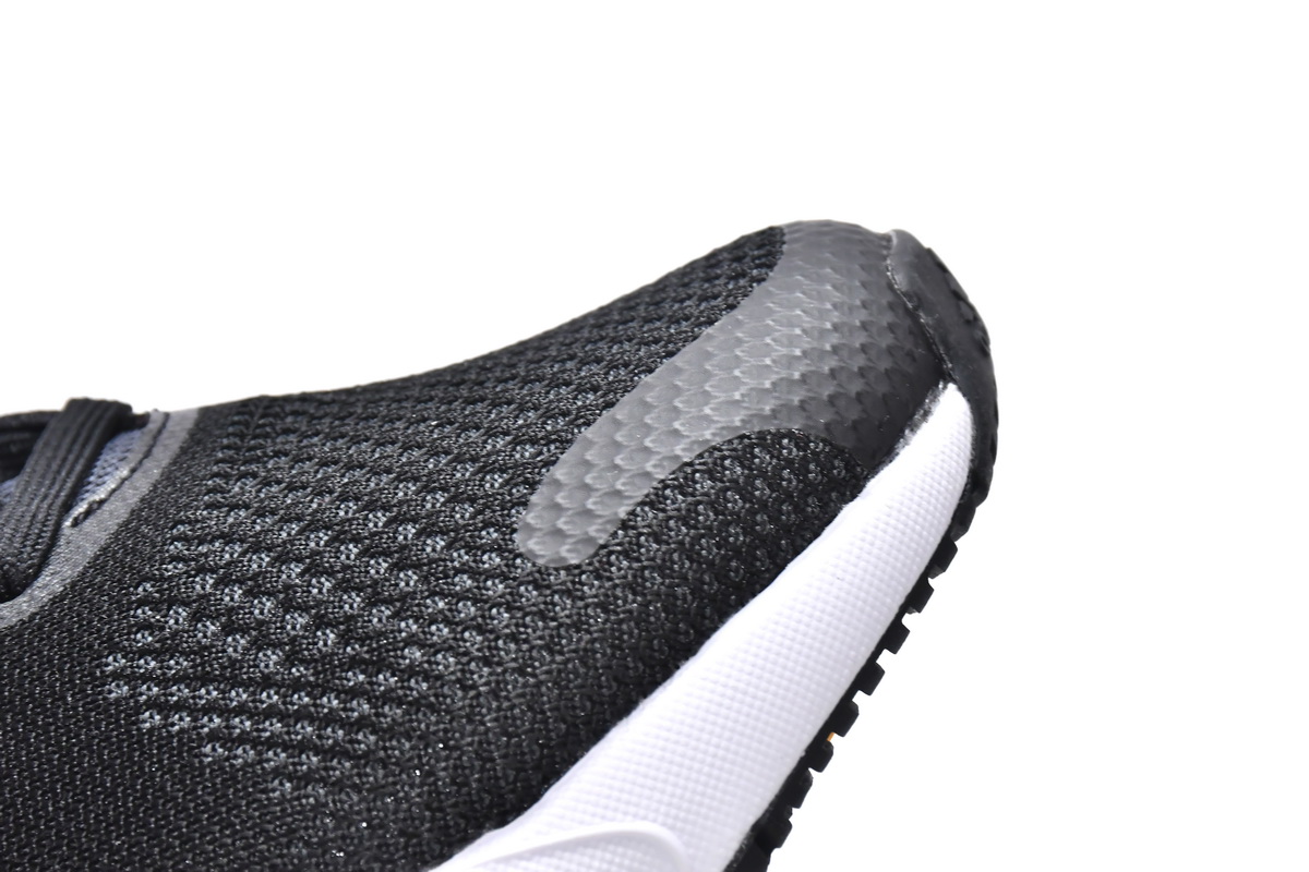 Adidas Solarglide 5 Black Flash Orange Mint Rush GX5469 - Lightweight Performance Running Shoes Adidas Solarglide 5 Black Flash Orange Mint Rush GX5469 - Lightweight Performance Running Shoes