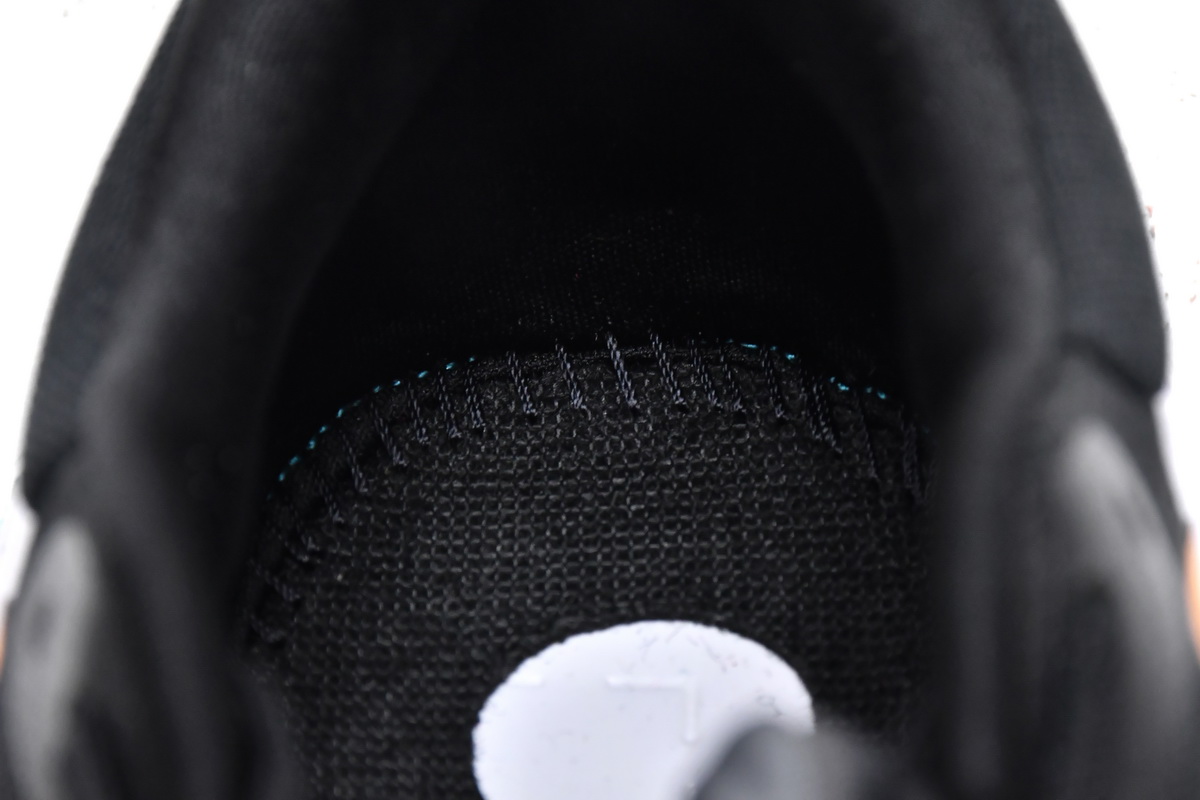 Adidas Solarglide 5 Black Flash Orange Mint Rush GX5469 - Lightweight Performance Running Shoes Adidas Solarglide 5 Black Flash Orange Mint Rush GX5469 - Lightweight Performance Running Shoes