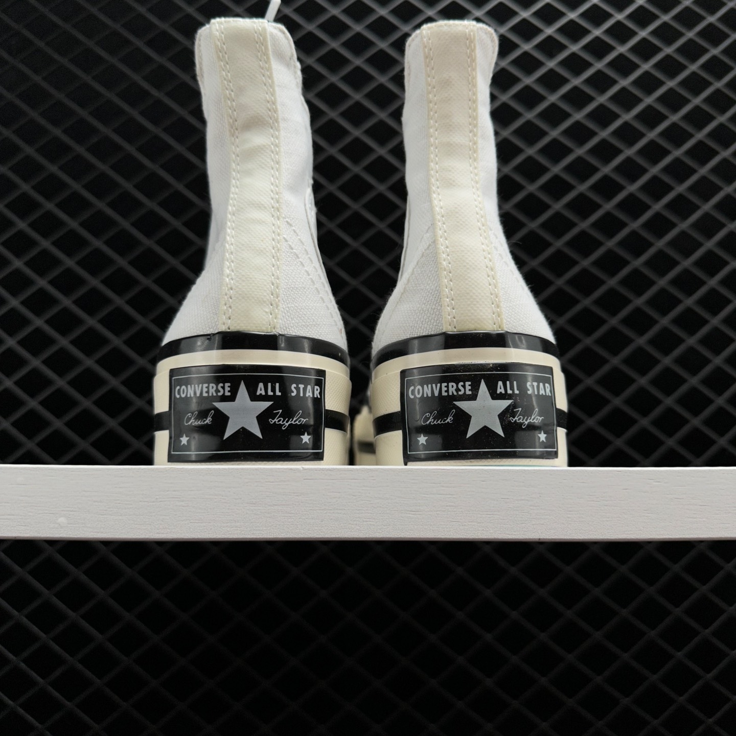 Converse Chuck 70 Plus High 'UV Pack' A06067C - Trendy and Vibrant Sneakers Converse Chuck 70 Plus High 'UV Pack' A06067C - Trendy and Vibrant Sneakers