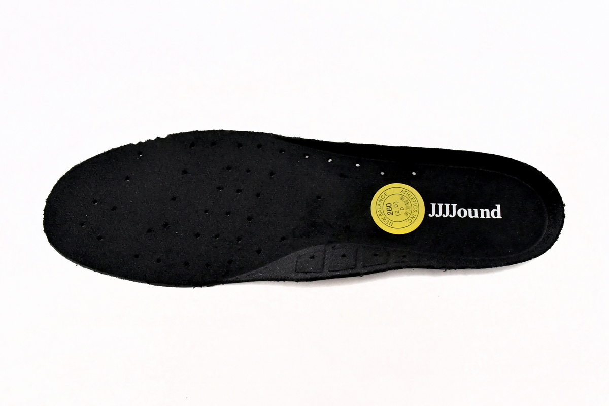 New Balance JJJJound X 992 Made In USA 'Grey' M992J2 - Limited Edition Sneakers New Balance JJJJound X 992 Made In USA 'Grey' M992J2 - Limited Edition Sneakers