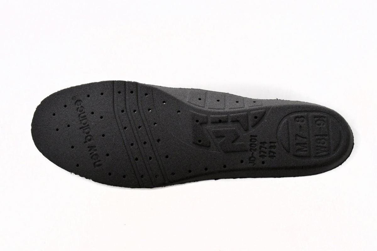 New Balance JJJJound X 992 Made In USA 'Grey' M992J2 - Limited Edition Sneakers New Balance JJJJound X 992 Made In USA 'Grey' M992J2 - Limited Edition Sneakers