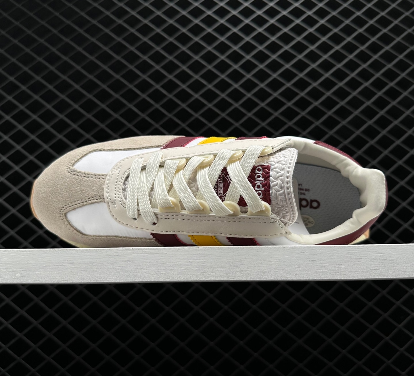 Adidas Wmns Retropy E5 'Aluminium Shadow Red' IF4970 - Stylish and Comfortable Footwear Adidas Wmns Retropy E5 'Aluminium Shadow Red' IF4970 - Stylish and Comfortable Footwear