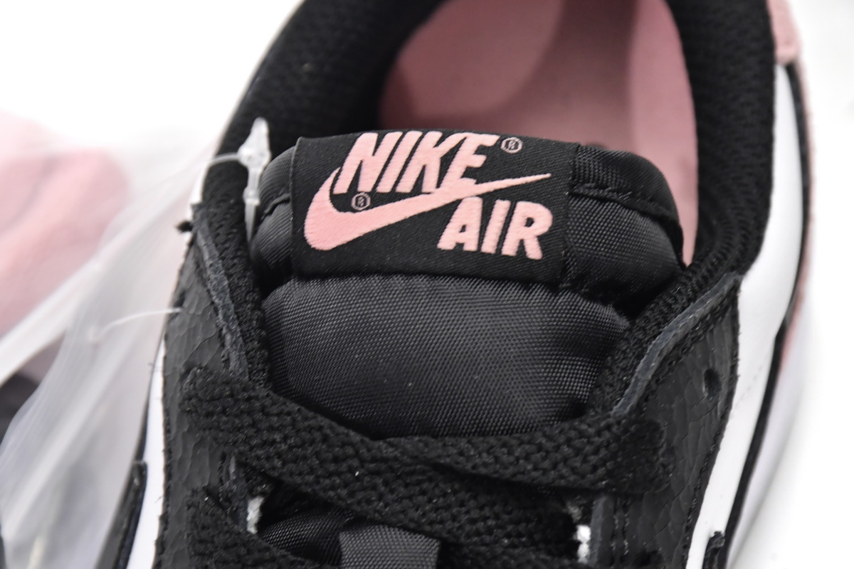 Air Jordan 1 Retro Low OG 'Bleached Coral' CZ0790-061 – Iconic Sneaker in Unique Colorway