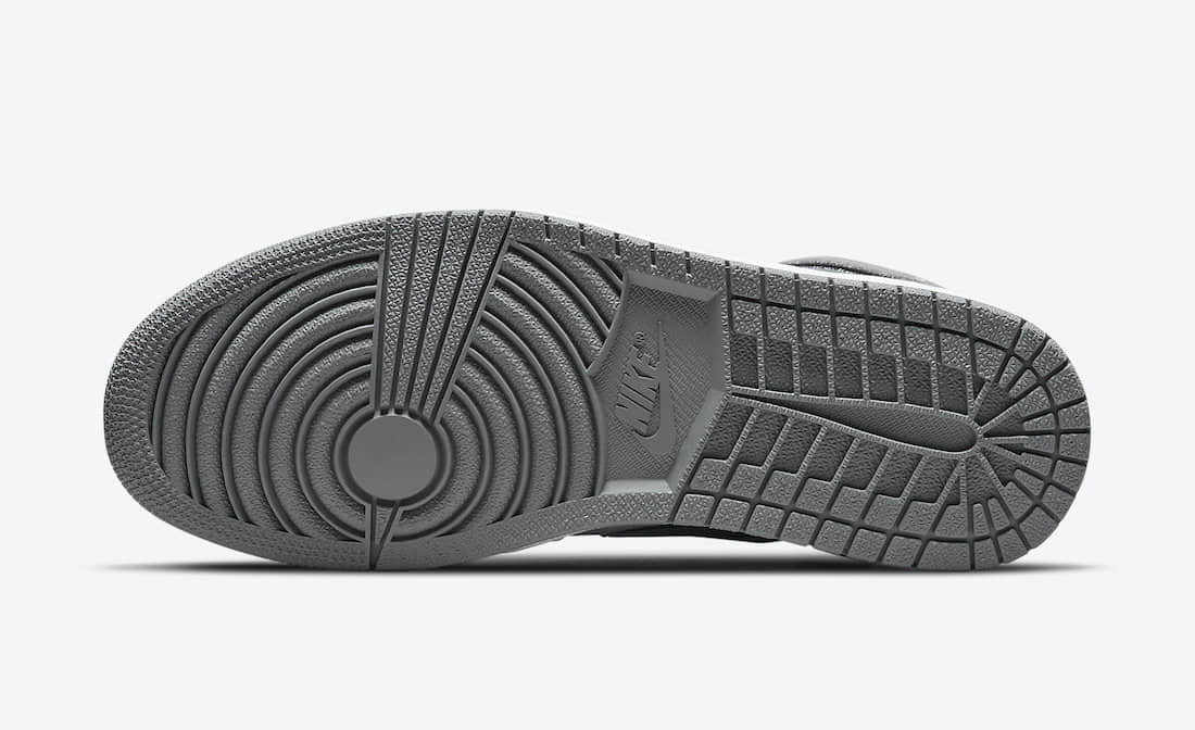 Air Jordan 1 High FlyEase 'Light Smoke Grey' CQ3835-003 - Stylish and Functional Footwear Air Jordan 1 High FlyEase 'Light Smoke Grey' CQ3835-003 - Stylish and Functional Footwear