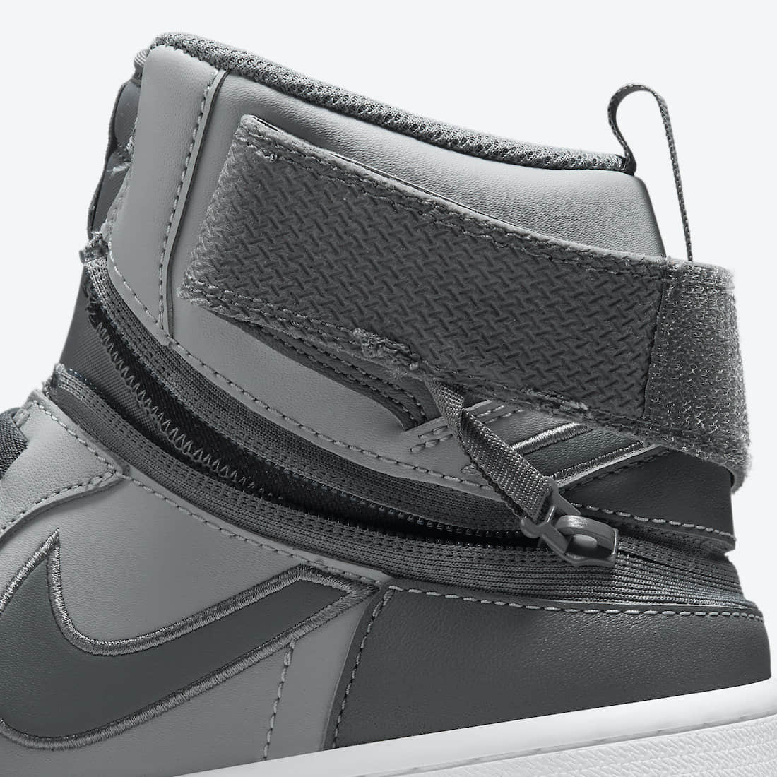 Air Jordan 1 High FlyEase 'Light Smoke Grey' CQ3835-003 - Stylish and Functional Footwear Air Jordan 1 High FlyEase 'Light Smoke Grey' CQ3835-003 - Stylish and Functional Footwear