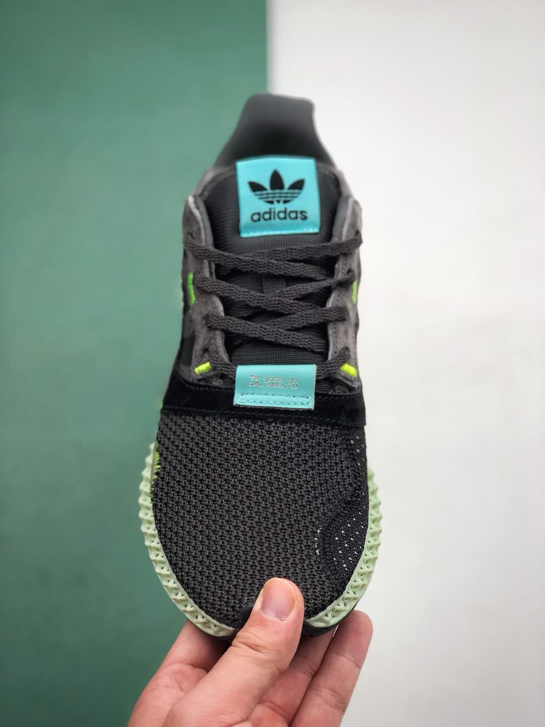 Adidas ZX 4000 Futurecraft 4D Carbon BD7865 - Shop the Latest Adidas Sneakers Adidas ZX 4000 Futurecraft 4D Carbon BD7865 - Shop the Latest Adidas Sneakers