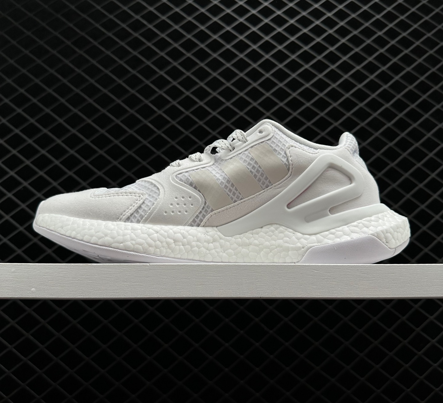 Adidas Day Jogger 2020 Boost Cloud White Running Shoes FW0238 Adidas Day Jogger 2020 Boost Cloud White Running Shoes FW0238