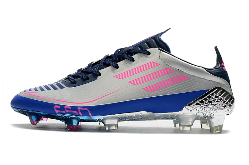 Adidas F50 Ghosted UCL FG Silver Metallic GV7677- Shop Now! Adidas F50 Ghosted UCL FG Silver Metallic GV7677- Shop Now!