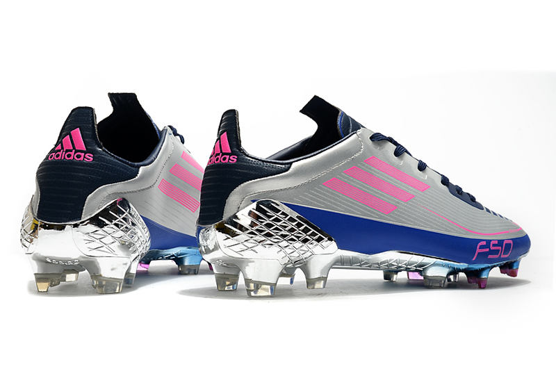 Adidas F50 Ghosted UCL FG Silver Metallic GV7677- Shop Now! Adidas F50 Ghosted UCL FG Silver Metallic GV7677- Shop Now!