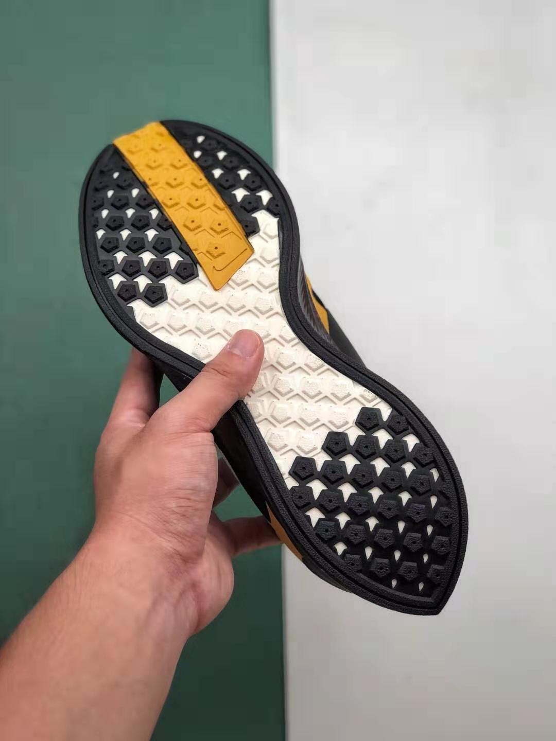 Nike Zoom Pegasus 35 Turbo Gyakusou Gold Dart BQ0579-700 - Latest Running Sneakers | Durable & Lightweight Nike Zoom Pegasus 35 Turbo Gyakusou Gold Dart BQ0579-700 - Latest Running Sneakers | Durable & Lightweight