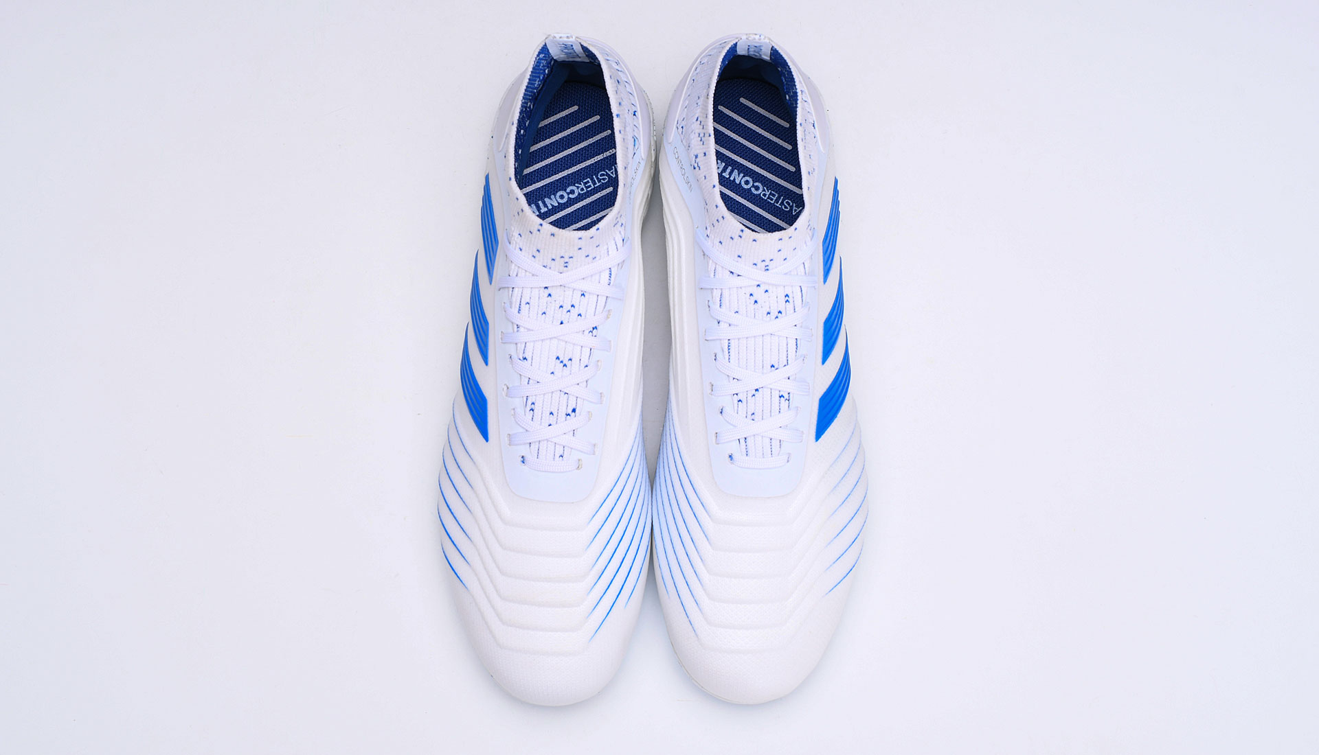 Adidas PREDATOR 19.1 AG White G28981 - Premium Soccer Cleats | Latest Adidas Release Adidas PREDATOR 19.1 AG White G28981 - Premium Soccer Cleats | Latest Adidas Release