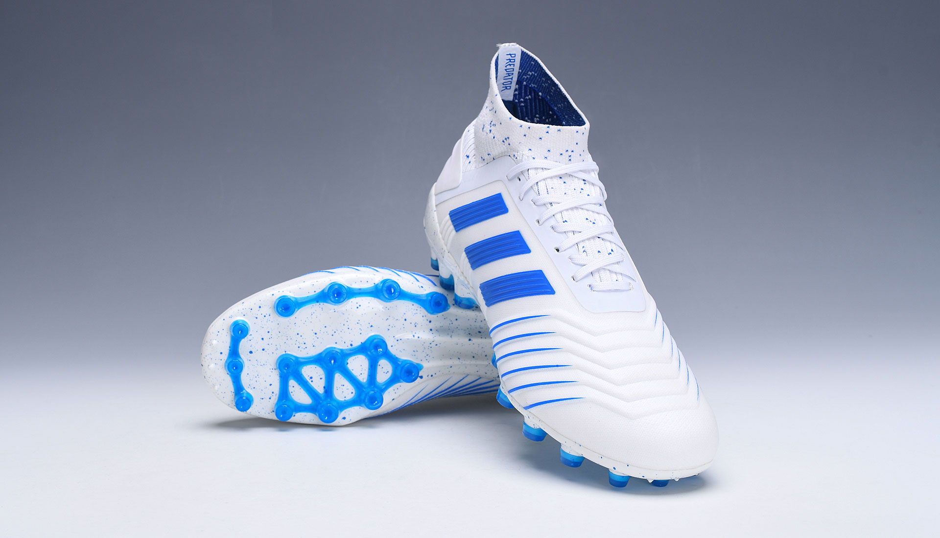 Adidas PREDATOR 19.1 AG White G28981 - Premium Soccer Cleats | Latest Adidas Release Adidas PREDATOR 19.1 AG White G28981 - Premium Soccer Cleats | Latest Adidas Release