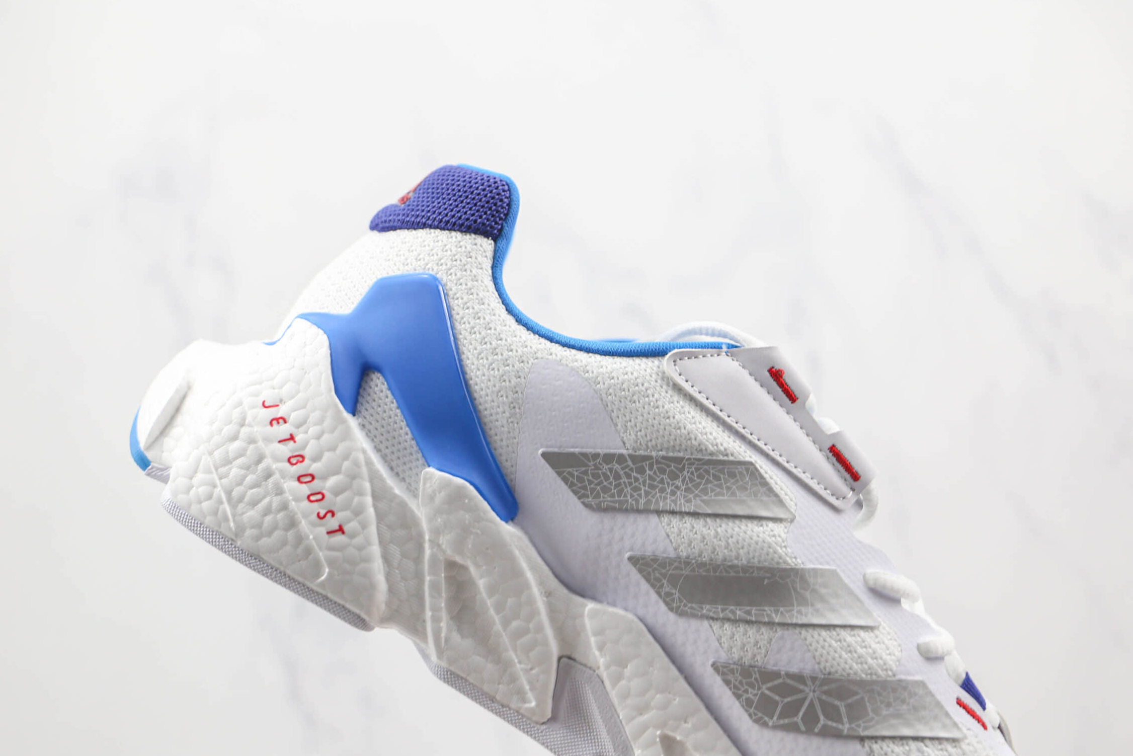 Adidas X9000l4 Teaser White Silver Blue GY1333 | Shop Now & Elevate Your Style Adidas X9000l4 Teaser White Silver Blue GY1333 | Shop Now & Elevate Your Style