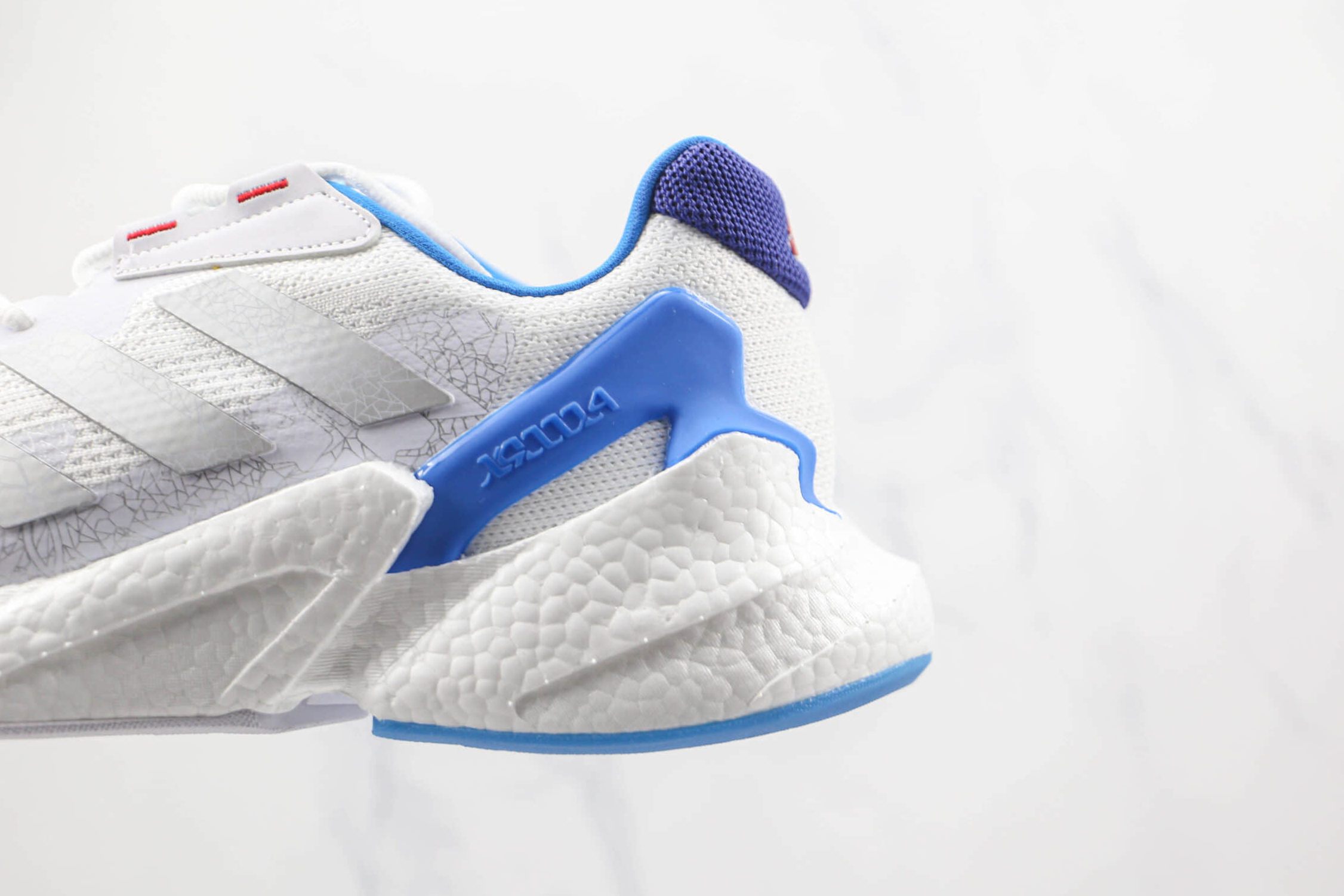 Adidas X9000l4 Teaser White Silver Blue GY1333 | Shop Now & Elevate Your Style Adidas X9000l4 Teaser White Silver Blue GY1333 | Shop Now & Elevate Your Style