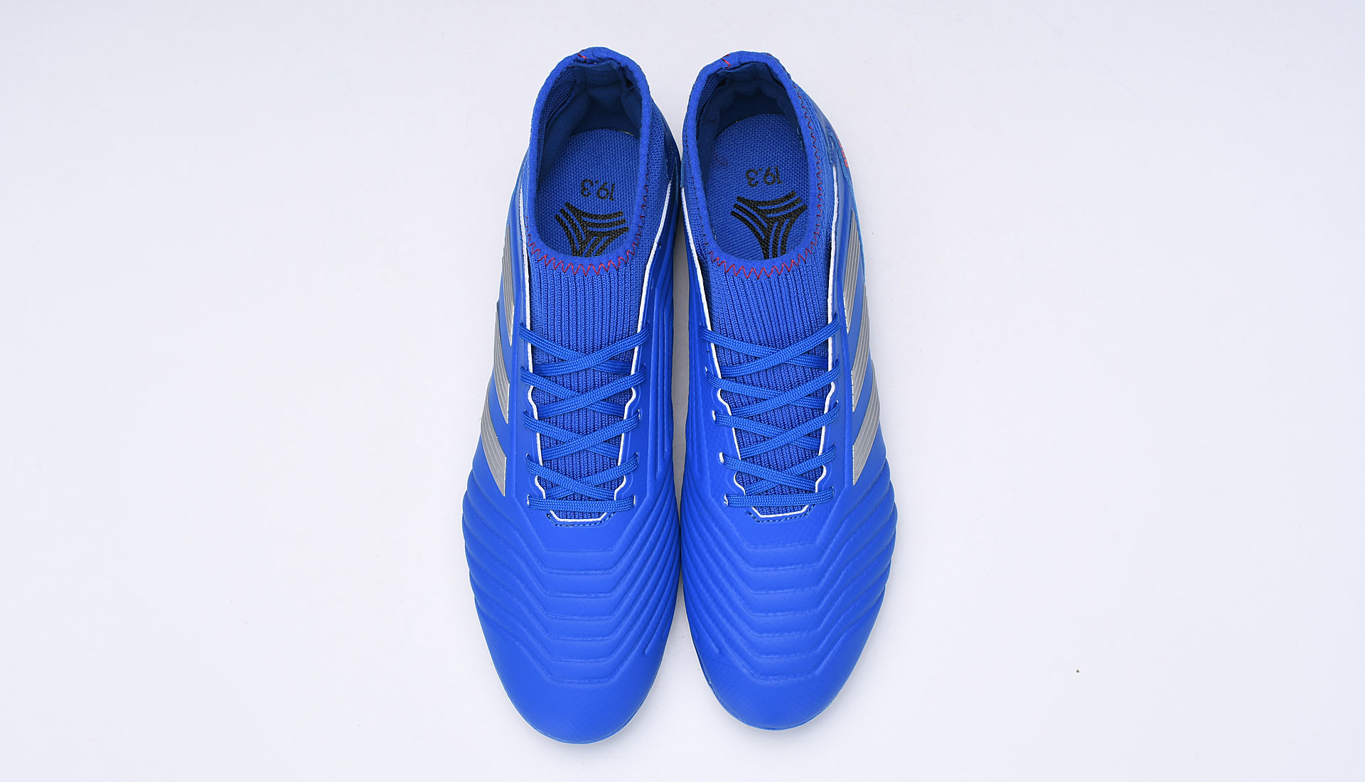 Adidas Predator 19.3 AG Blue Grey BC0297: Supreme Agility for Game-Changing Performance Adidas Predator 19.3 AG Blue Grey BC0297: Supreme Agility for Game-Changing Performance