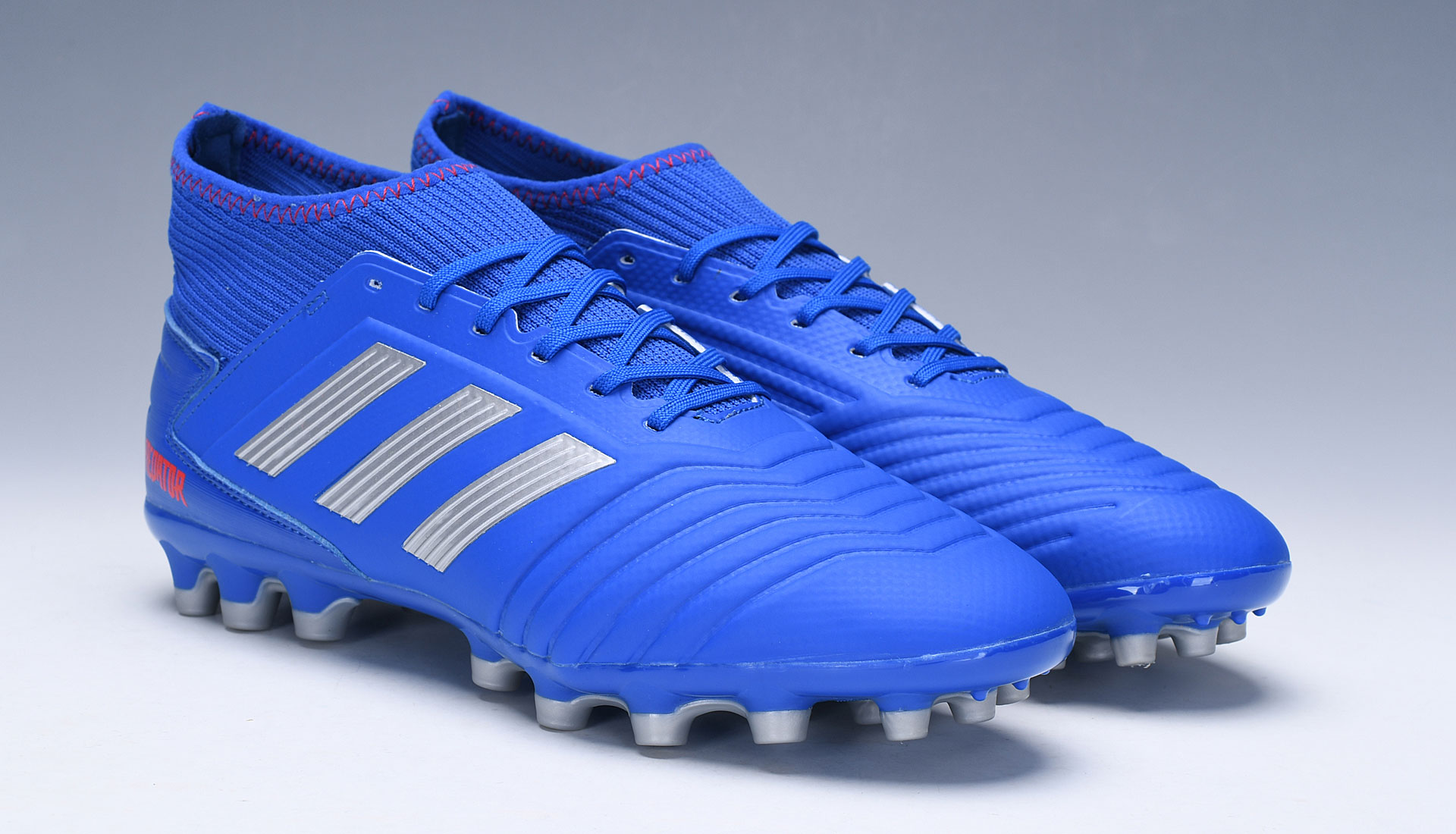 Adidas Predator 19.3 AG Blue Grey BC0297: Supreme Agility for Game-Changing Performance Adidas Predator 19.3 AG Blue Grey BC0297: Supreme Agility for Game-Changing Performance