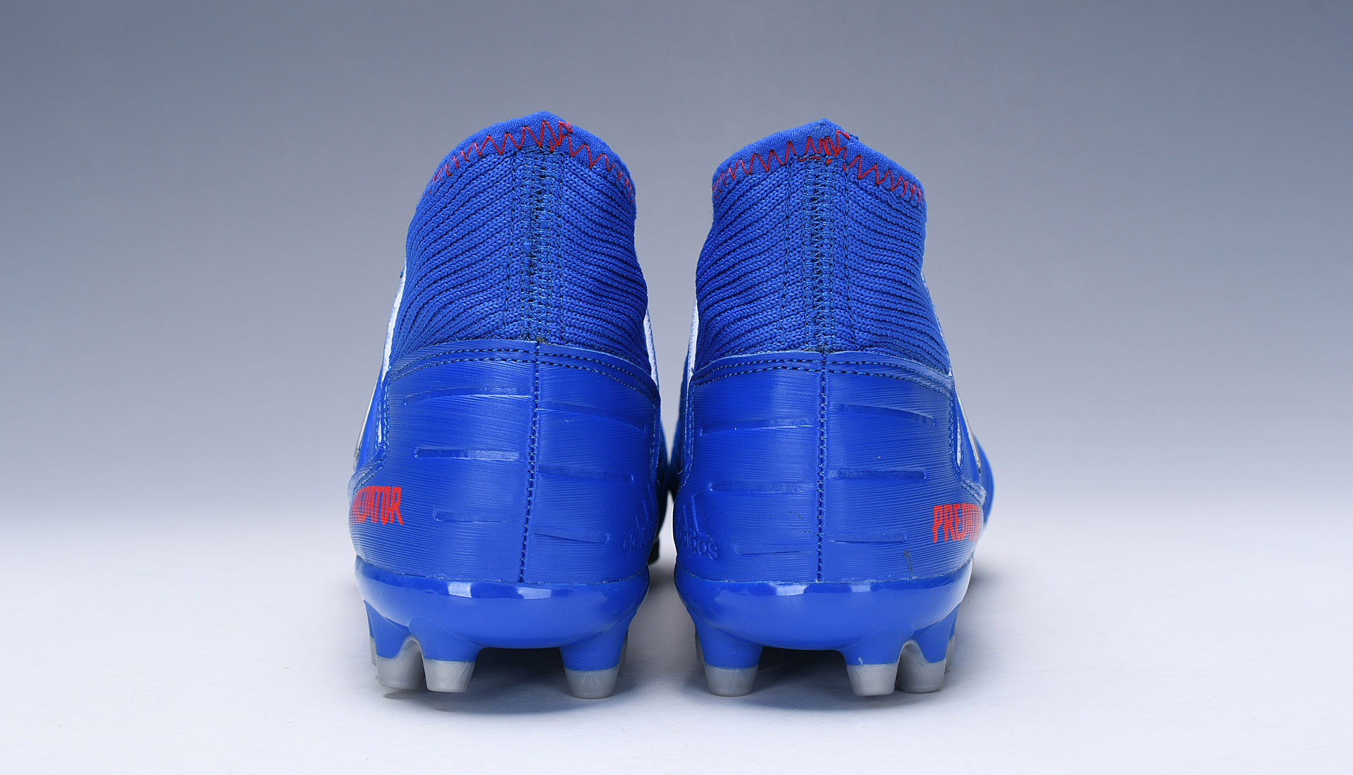 Adidas Predator 19.3 AG Blue Grey BC0297: Supreme Agility for Game-Changing Performance Adidas Predator 19.3 AG Blue Grey BC0297: Supreme Agility for Game-Changing Performance