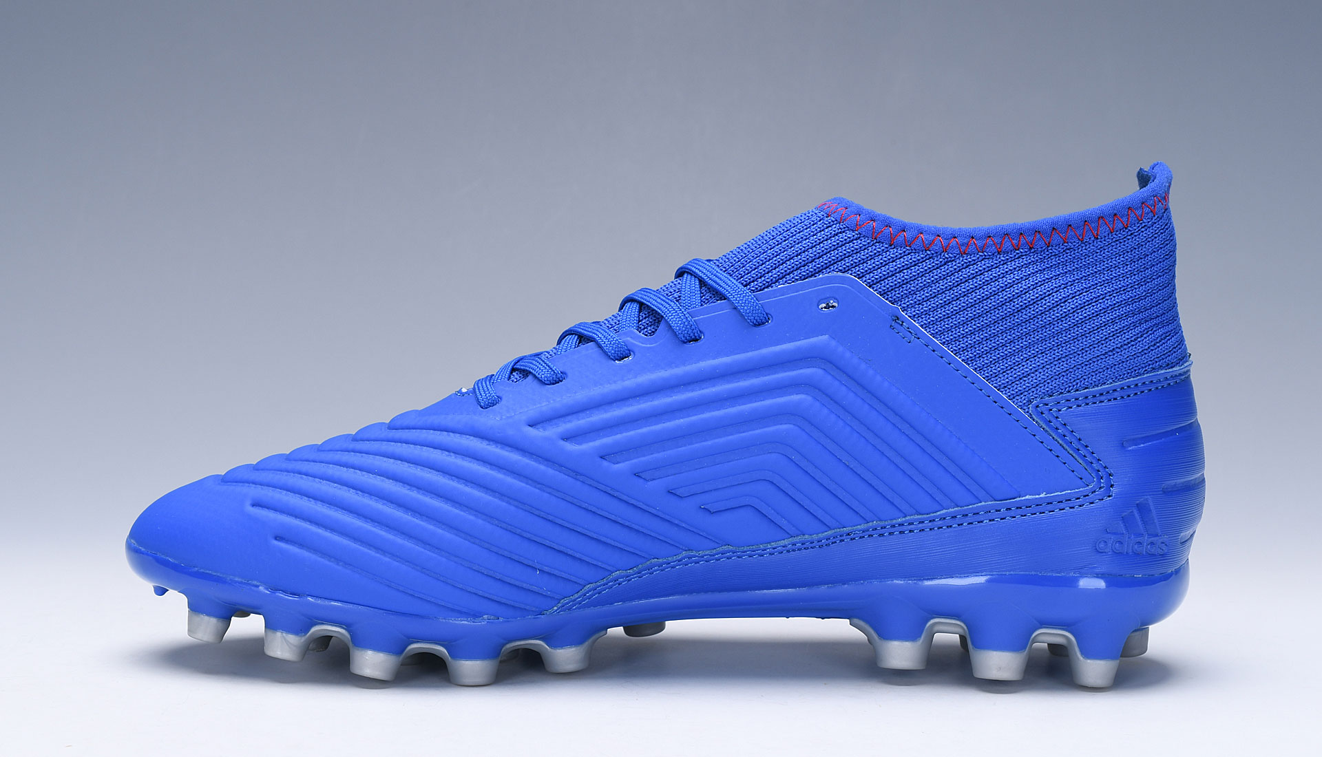 Adidas Predator 19.3 AG Blue Grey BC0297: Supreme Agility for Game-Changing Performance Adidas Predator 19.3 AG Blue Grey BC0297: Supreme Agility for Game-Changing Performance
