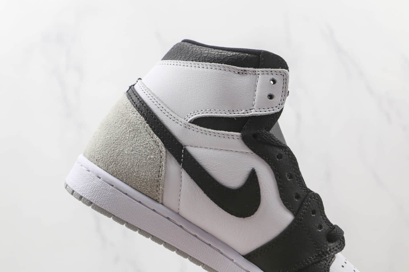Air Jordan 1 Retro High OG 'Stage Haze' 555088-108 | Limited Edition Sneakers Air Jordan 1 Retro High OG 'Stage Haze' 555088-108 | Limited Edition Sneakers