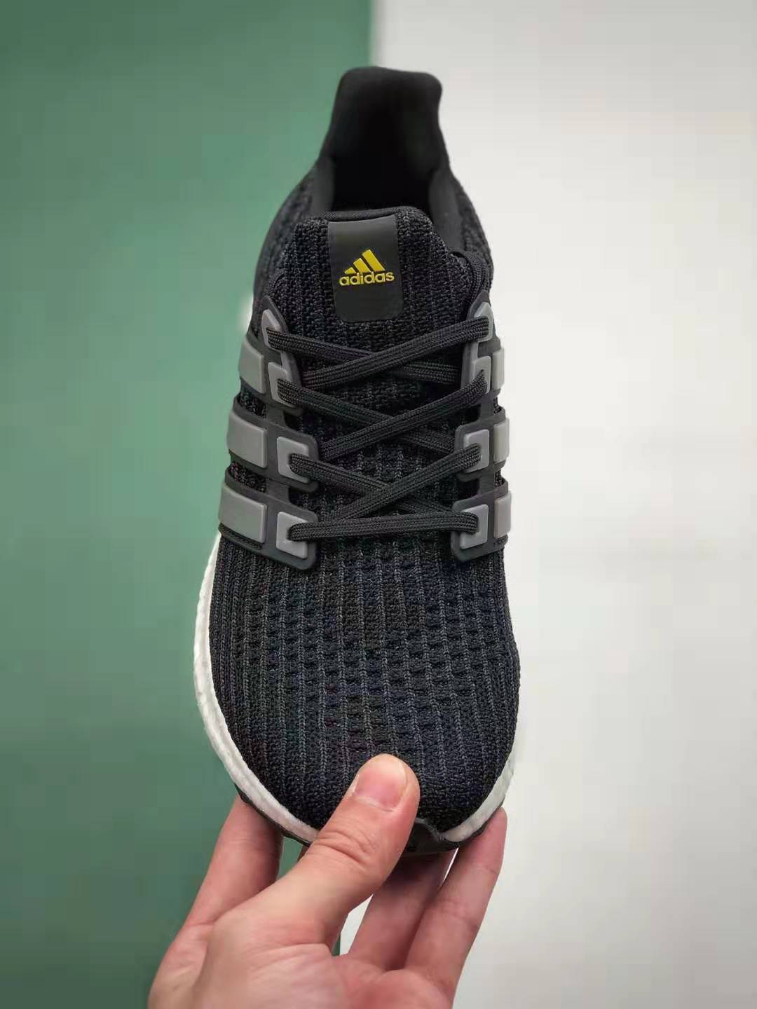 Adidas UltraBoost 4.0 'Anniversary' BB6220 - Limited Edition Boost Sneakers Adidas UltraBoost 4.0 'Anniversary' BB6220 - Limited Edition Boost Sneakers