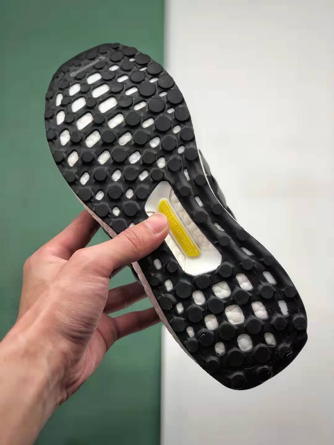 Adidas UltraBoost 4.0 'Anniversary' BB6220 - Limited Edition Boost Sneakers Adidas UltraBoost 4.0 'Anniversary' BB6220 - Limited Edition Boost Sneakers