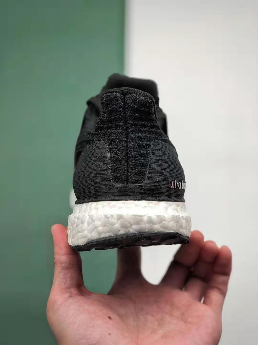 Adidas UltraBoost 4.0 'Anniversary' BB6220 - Limited Edition Boost Sneakers Adidas UltraBoost 4.0 'Anniversary' BB6220 - Limited Edition Boost Sneakers