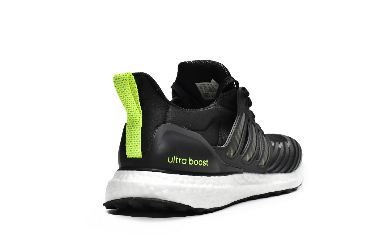 Adidas Ultraboost Dna Guard GX3574 - Boost Your Performance Adidas Ultraboost Dna Guard GX3574 - Boost Your Performance