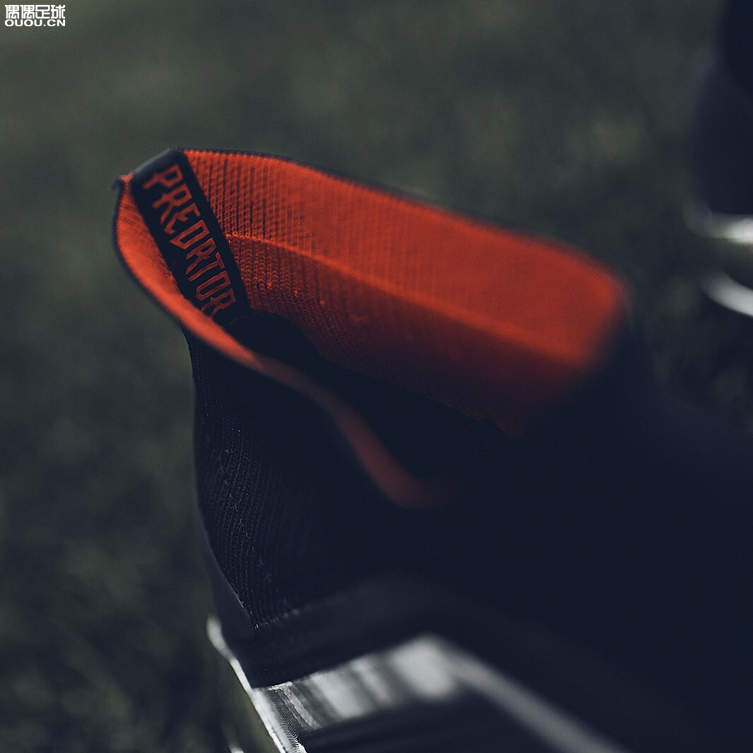 Adidas Predator 19+ FG Silver Metallic F35611 - Top Performance Football Boots Adidas Predator 19+ FG Silver Metallic F35611 - Top Performance Football Boots