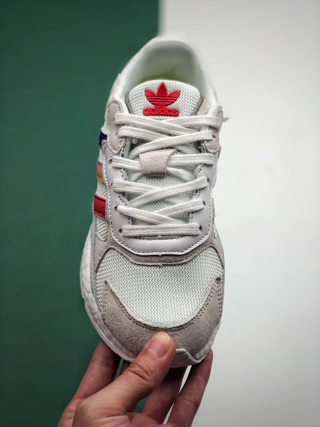 Adidas Tresc Run EG7111 - Trendy Athletic Sneakers for Unmatched Style Adidas Tresc Run EG7111 - Trendy Athletic Sneakers for Unmatched Style