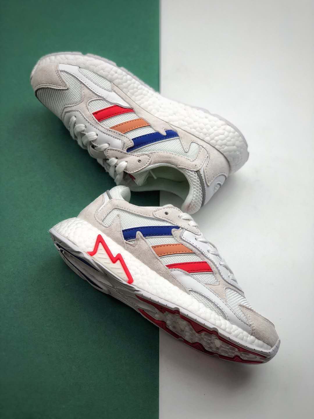 Adidas Tresc Run EG7111 - Trendy Athletic Sneakers for Unmatched Style Adidas Tresc Run EG7111 - Trendy Athletic Sneakers for Unmatched Style