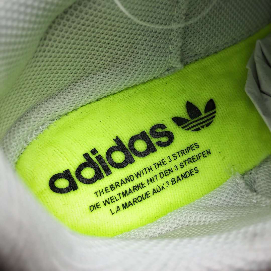 Adidas Tresc Run EG7111 - Trendy Athletic Sneakers for Unmatched Style Adidas Tresc Run EG7111 - Trendy Athletic Sneakers for Unmatched Style