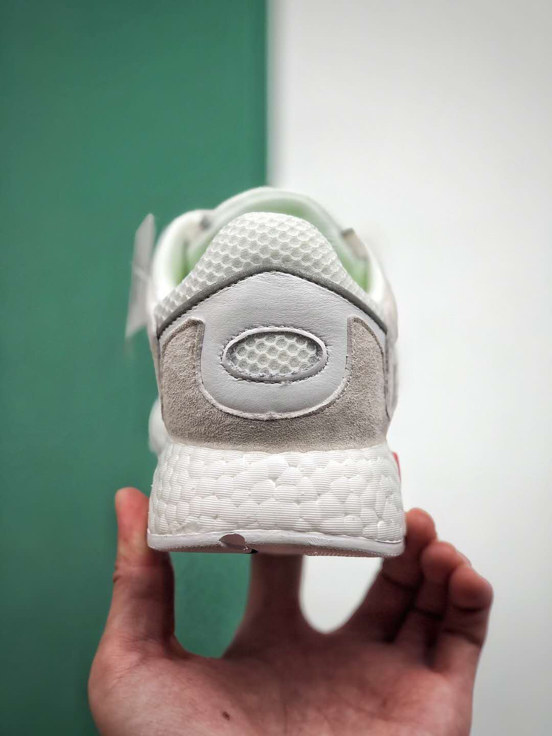 Adidas Tresc Run EG7111 - Trendy Athletic Sneakers for Unmatched Style Adidas Tresc Run EG7111 - Trendy Athletic Sneakers for Unmatched Style